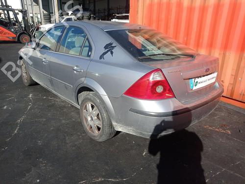Module électronique FORD MONDEO III (B5Y) 2.0 TDCi | BP17789835M83 