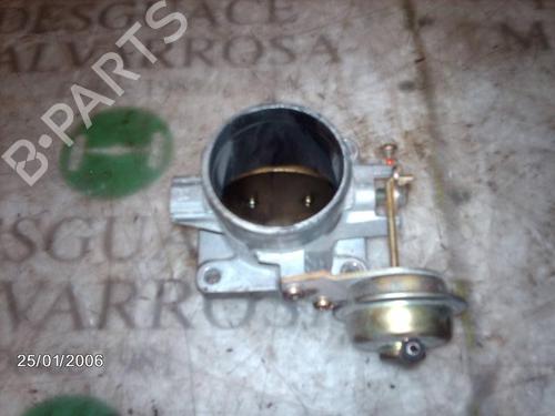 Used Throttle body Throttle body 3735477 3735477