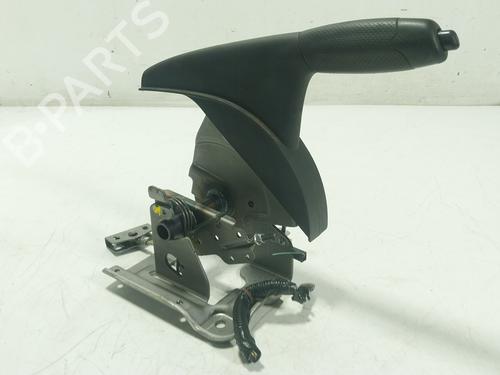 håndbremse håndbremse NISSAN JUKE (F15) 1.5 dCi (110 hp) 33010033 33010033