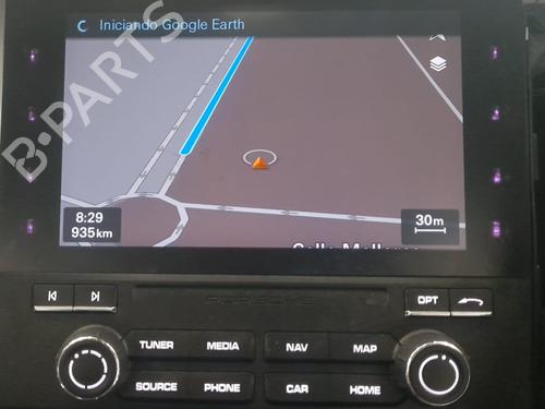 Electronic module PORSCHE MACAN (95B) 3.0 S Diesel | BP32511191M83 - Image 4