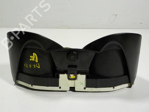 Instrument cluster FORD FIESTA VI (CB1, CCN)  | BP14831556C47 