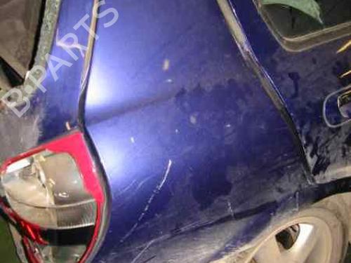 Switch NISSAN ALMERA II Hatchback (N16) 2.2 Di | BP14292829I30 - Image 4