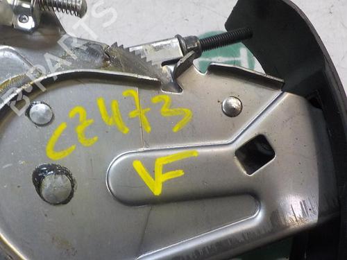 Hand brake NISSAN NOTE (E11, NE11)  | BP8771305I18 