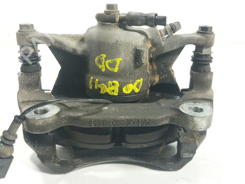 Right front brake caliper VW GOLF VII (5G1, BQ1, BE1, BE2) 2.0 R 4motion | BP27179774M104 