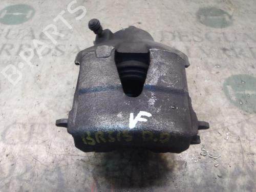 Used Right front brake caliper Right front brake caliper SEAT IBIZA III (6L1) 1.4 TDI (70 hp) 11546419 11546419