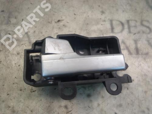 Used Front left interior door handle Front left interior door handle FORD FOCUS II (DA_, HCP, DP) 1.6 TDCi (109 hp) 3803515 3803515