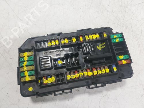 Used Fuse box Fuse box BMW 4 Gran Coupe (F36) [2014-2021] 20147959 20147959