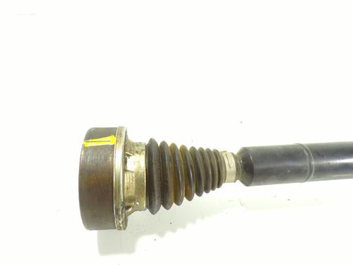 Right front driveshaft SKODA OCTAVIA III (5E3, NL3, NR3) 1.6 TDI | BP7639617M39 