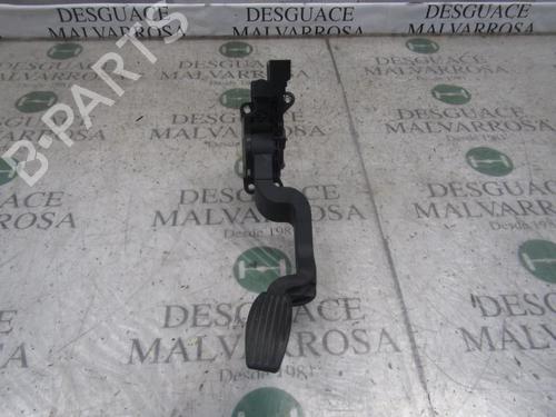 Used Pedal Pedal FIAT BRAVO II (198_) 1.9 D Multijet (198AXC1B) (150 hp) 4008815 4008815