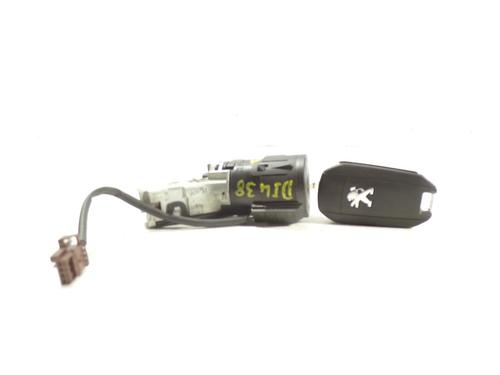 Electronic module PEUGEOT 208 I (CA_, CC_) 1.4 HDi | BP14286682M83 