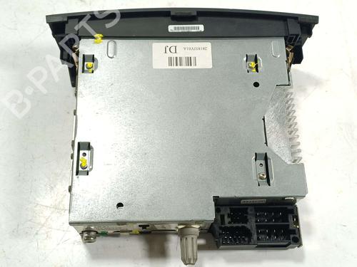 Radio RENAULT KOLEOS I (HY_) 2.0 dCi (HY0K) | BP39150201E6 - Image 2