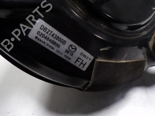 Bremseservo MAZDA CX-3 (DK)  | BP13569646M42 