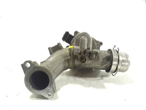 Throttle body RENAULT SCÉNIC III (JZ0/1_)  | BP8373139M82 
