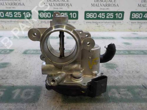Throttle body SEAT IBIZA V (KJ1, KJG)  | BP6104033M82 