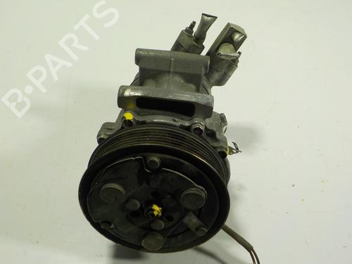 AC-Kompressor MINI MINI (R56) One | BP12070023M34 