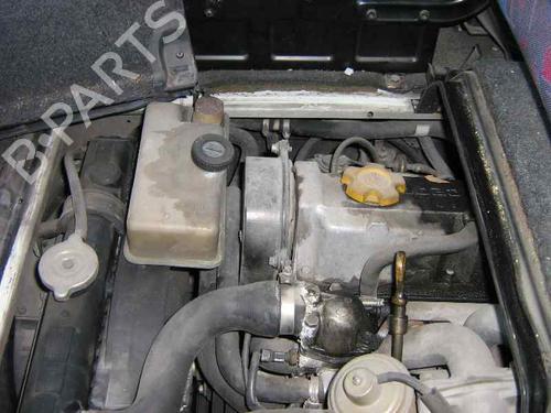 AC compressor NISSAN TRADE Van  | BP3781951M34 