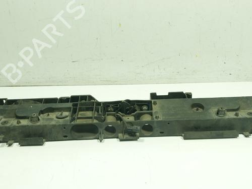 Used Front slam panel Front slam panel RENAULT CAPTUR I (J5_, H5_) 0.9 TCe 90 (90 hp) 26727930 26727930