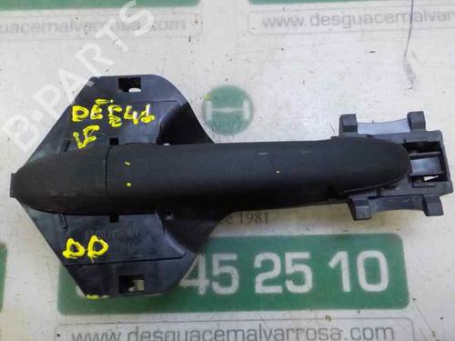 Used Front right exterior door handle MERCEDES-BENZ SPRINTER 3-t Van (B906) [2006-2018]  5220573
