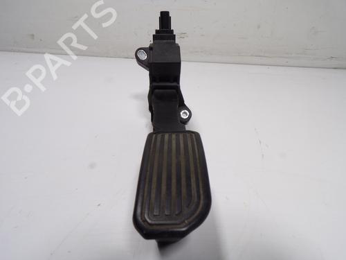 Pedal TOYOTA AURIS (_E15_) 1.4 D-4D (NDE150_, NDE150R) | BP13243684I4 