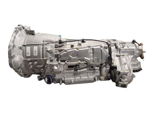Used Gearbox Gearbox BMW XM (G09) XM All-wheel Drive (653 hp) 33632192 33632192