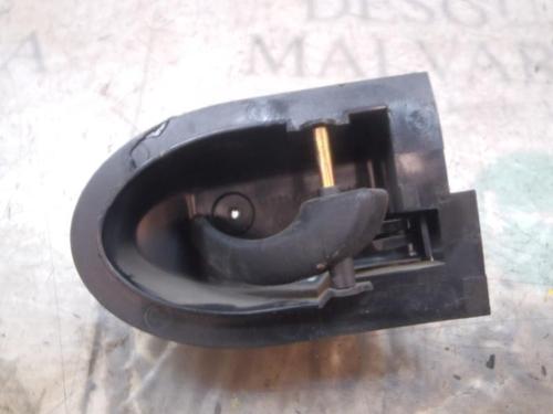 Used Front right interior door handle Front right interior door handle FORD FIESTA IV (JA_, JB_) 1.3 i (60 hp) 3823919 3823919
