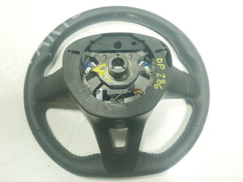Steering wheel NISSAN LEAF (ZE1) | BP23147207C49 - Image 2
