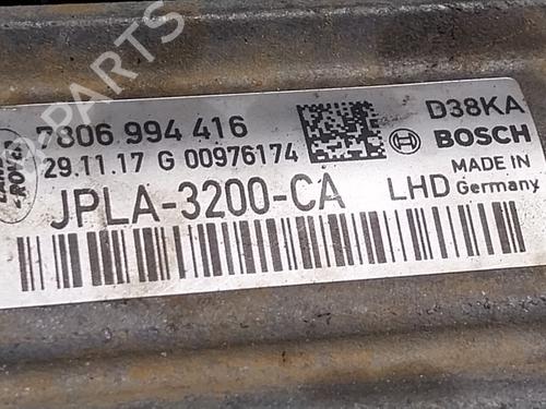 Steering rack LAND ROVER RANGE ROVER SPORT II (L494) 3.0 SDV6 4x4 | BP27562310M22 