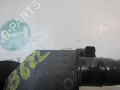 Electronic module HYUNDAI i40 I (VF) 1.7 CRDi | BP3868767M83 - Image 5