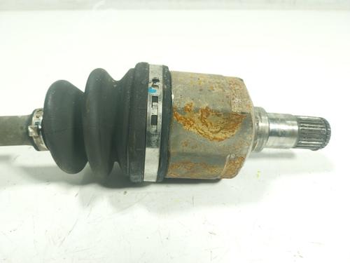 Left front driveshaft KIA SPORTAGE III (SL) 2.0 CRDi | BP24634981M38 