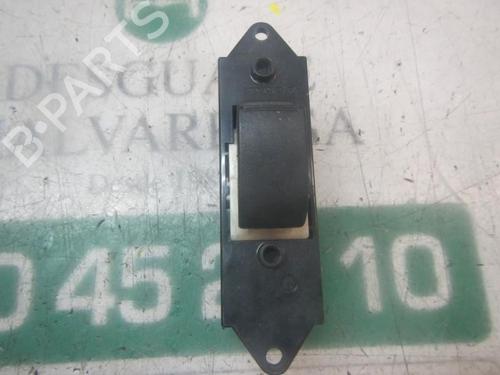 Used Right rear window switch CITROËN C-ZERO [2010-2025]  3992434