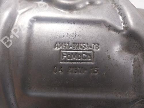 Particulate filter FORD ECOSPORT 1.5 TDCi | BP20847609M81 