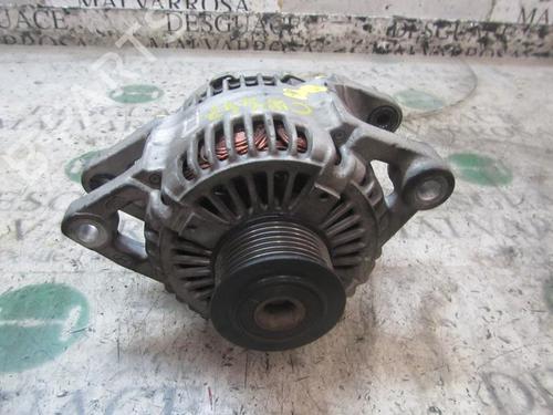 Generator KIA SORENTO I (JC) 2.5 CRDi 4WD (140 hp) 3837859