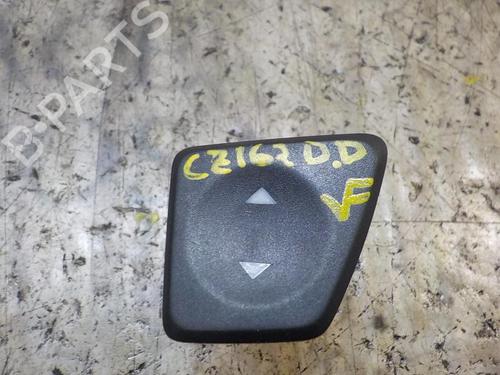 Used Right front window switch FIAT 500 (312_) 1.2 (312AXA1A) (69 hp) 3998810