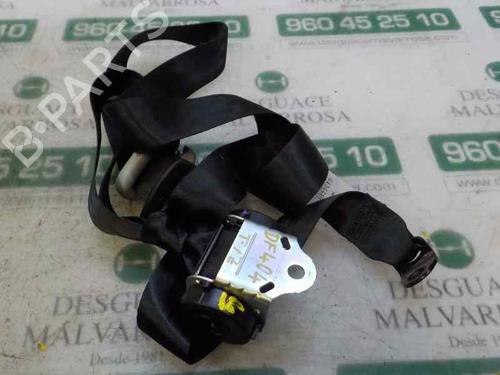 Used Rear left seatbelt TOYOTA VERSO (_R2_) 1.6 D4-D (WAR20_) (112 hp) 6619152