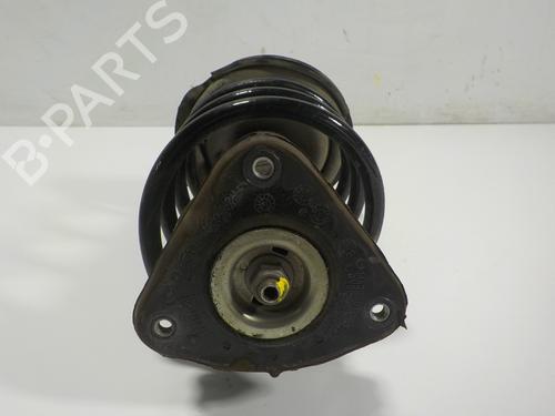 Left front shock absorber FORD FOCUS III 1.0 EcoBoost | BP11089549M16 