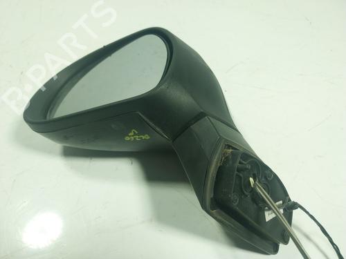 Retrovisor esquerdo Retrovisor esquerdo 16823421 16823421