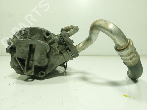 AC compressor OPEL ASTRA G Hatchback (T98) 1.6 16V (F08, F48) | BP30104677M34