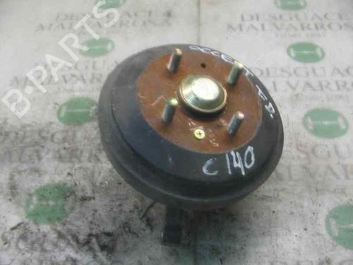 Used Right rear steering knuckle HYUNDAI ACCENT II (LC) 1.5 (90 hp) 3766582