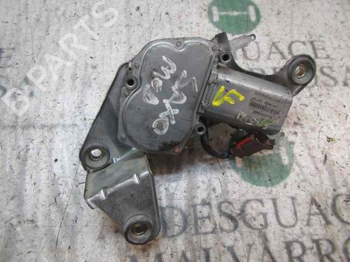 Viskermotor bagrude CITROËN SAXO (S0, S1) 1.1 X, SX (60 hp) 3829377
