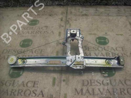 Used Rear right window mechanism BMW 3 (E46) 328 i (193 hp) 3763758