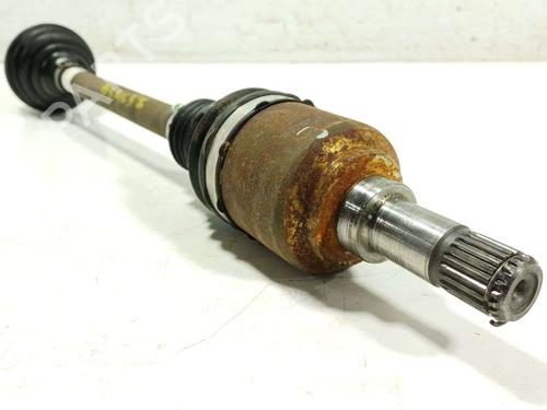 Left front driveshaft FIAT 500L (351_, 352_) 1.4 (199LYB1B) | BP38546156M38 - Image 2