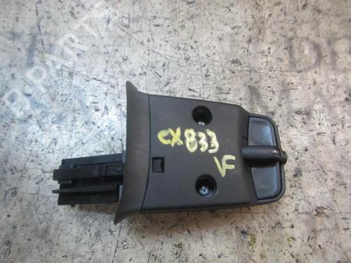 Electronic module FORD FOCUS II Turnier (DA_, FFS, DS) 2.0 TDCi | BP3843964M83 