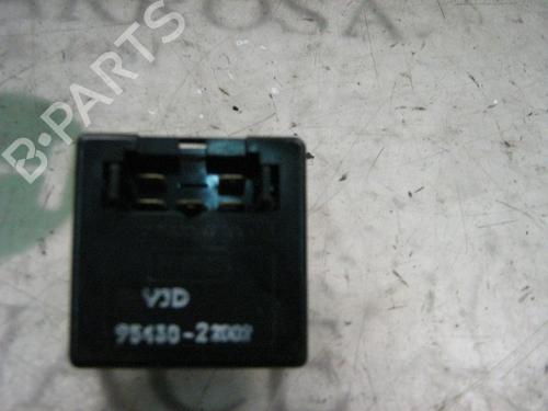 Electronic module HYUNDAI ACCENT II (LC)  | BP3750927M83