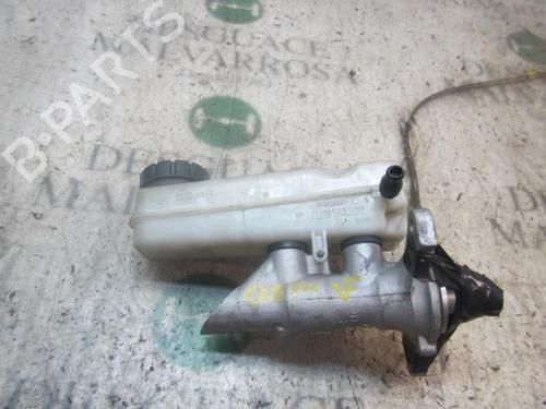 Brake master cylinder RENAULT MEGANE III Coupe (DZ0/1_)  | BP4005062M77 