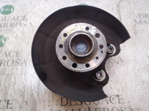 Used Right rear steering knuckle Right rear steering knuckle SAAB 9-3 Estate (E50) 1.9 TiD (150 hp) 3820588 3820588