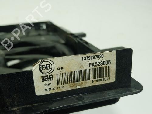 Radiator fan CITROËN JUMPER II Van 2.0 BlueHDi 130 | BP29747966M35 