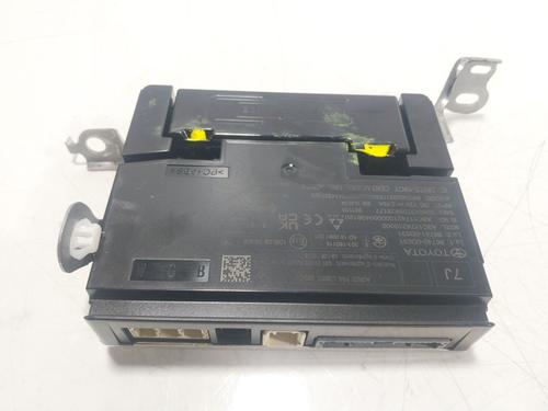 Used Electronic module TOYOTA YARIS CROSS (MXP_) 1.5 Hybrid (MXPJ10) (116 hp) 19309450