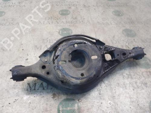 Højre bagtil bærearm MAZDA 6 Saloon (GG)  | BP3799927M15