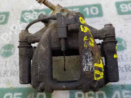 Used Right rear brake caliper Right rear brake caliper 11551930 11551930