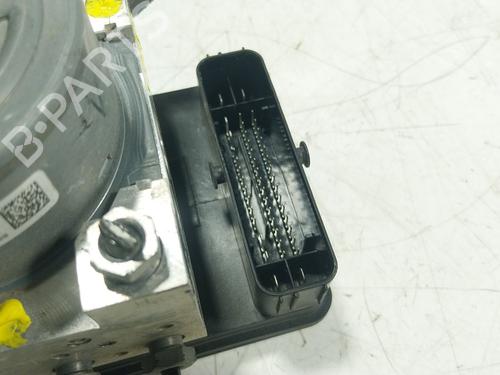 ABS pump MERCEDES-BENZ C-CLASS Coupe (C205) AMG C 43 4-matic (205.364) | BP27561530M43 